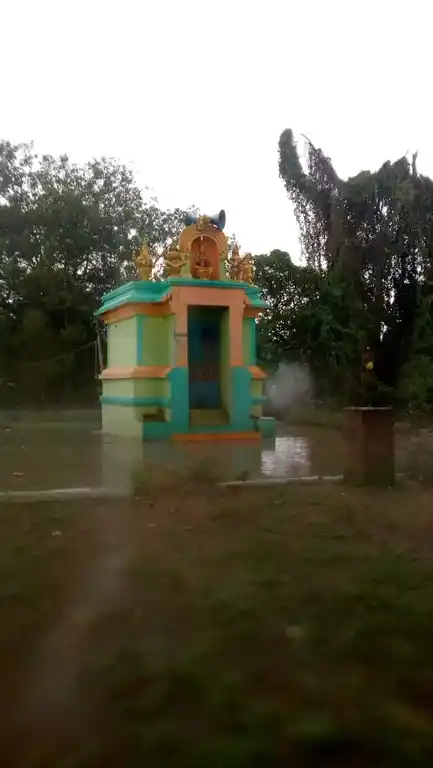 Arulmigu Periyannan Vagaiyara Temple, Malkunumurgi - 606903 அருள்மிகு பெரியண்ணன் வகையறா திருக்கோயில், Malkunumurgi - 606903, Tiruvannamalai - Ancient Temple Architecture and History Image 2