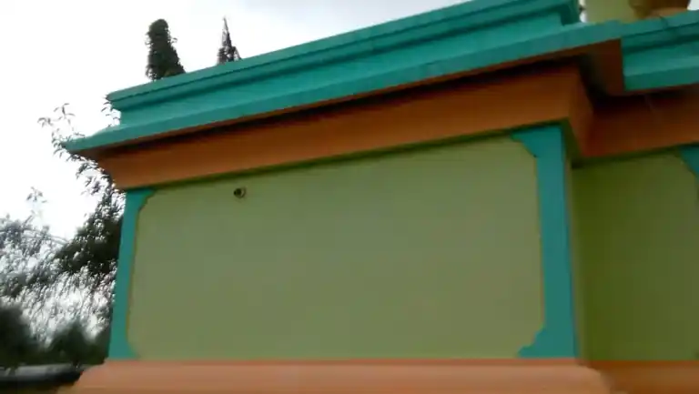 Arulmigu Periyannan Vagaiyara Temple, Malkunumurgi - 606903 அருள்மிகு பெரியண்ணன் வகையறா திருக்கோயில், Malkunumurgi - 606903, Tiruvannamalai - Ancient Temple Architecture and History Image 3