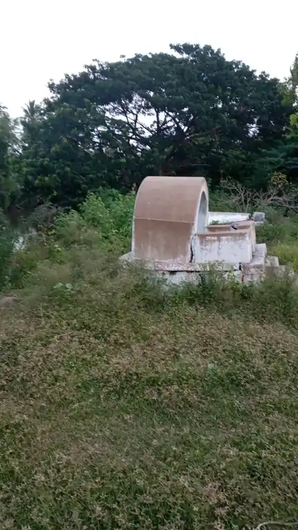 Arulmigu Periyannasamy Temple, Athavathur - 620102 Temple