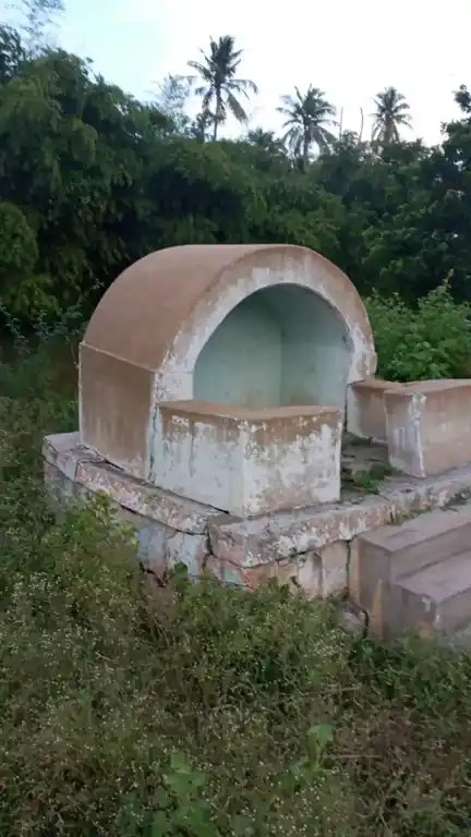 Arulmigu Periyannasamy Temple, Athavathur - 620102 Arulmigu Periyannasamy Temple, Athavathur - 620102, Thiruchirappalli - Ancient Temple Architecture and History Image 3