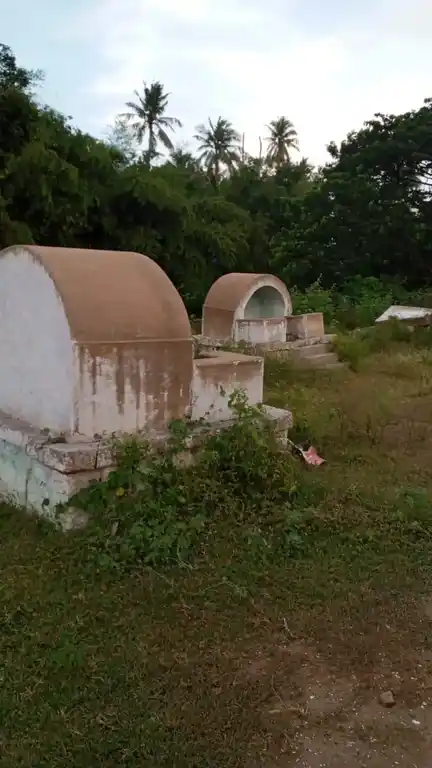 Arulmigu Periyannasamy Temple, Athavathur - 620102 Arulmigu Periyannasamy Temple, Athavathur - 620102, Thiruchirappalli - Ancient Temple Architecture and History Image 5
