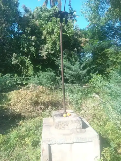 Arulmigu Periyannasamy Temple, Kilikudu - 620013 Arulmigu Periyannasamy Temple, Kilikudu - 620013, Thiruchirappalli - Ancient Temple Architecture and History Image 2