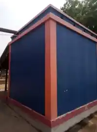 Arulmigu Periyannaswamy Temple, Arangur - 621211 Arulmigu Periyannaswamy Temple, Arangur - 621211, Thiruchirappalli - Ancient Temple Architecture and History Image 2