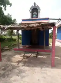 Arulmigu Periyannaswamy Temple, Arangur - 621211 Arulmigu Periyannaswamy Temple, Arangur - 621211, Thiruchirappalli - Ancient Temple Architecture and History Image 3