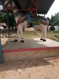 Arulmigu Periyannaswamy Temple, Arangur - 621211 Arulmigu Periyannaswamy Temple, Arangur - 621211, Thiruchirappalli - Ancient Temple Architecture and History Image 4