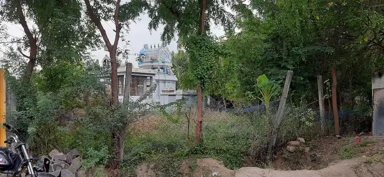 Arulmigu Periyannaswamy Temple, Marudhur - 621112 Temple