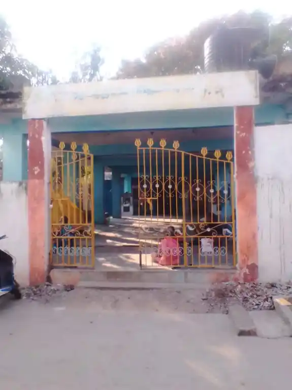 Arulmigu Periyapalayathamman Temple, Choolai, Chennai - 600012 அருள்மிகு பெரியபாளையத்தம்மன் திருக்கோயில், புளியந்தோப்பு, சென்னை - 600012, Chennai - Ancient Temple Architecture and History Image 2