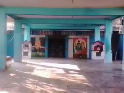 Arulmigu Periyapalayathamman Temple, Choolai, Chennai - 600012 அருள்மிகு பெரியபாளையத்தம்மன் திருக்கோயில், புளியந்தோப்பு, சென்னை - 600012, Chennai - Ancient Temple Architecture and History Image 3