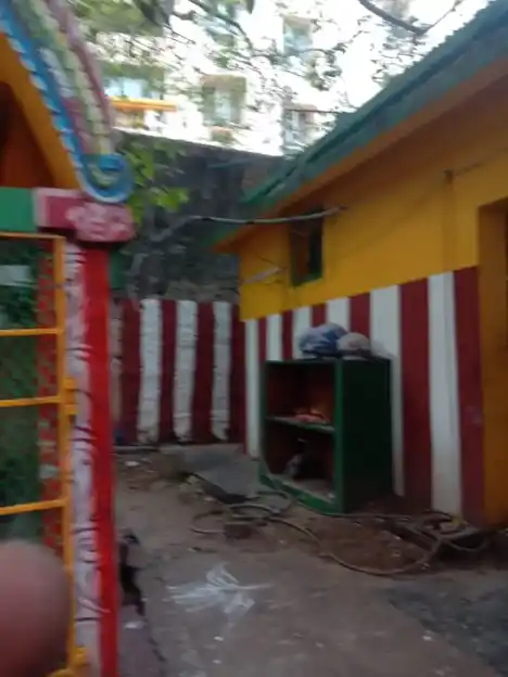 Arulmigu Periyapalayathamman Temple, Jam Bazar, Chennai - 600005 அருள்மிகு பெரியபாளையத்தம்மன் திருக்கோயில், ஜாம் பஜார், சென்னை - 600005, Chennai - Ancient Temple Architecture and History Image 2