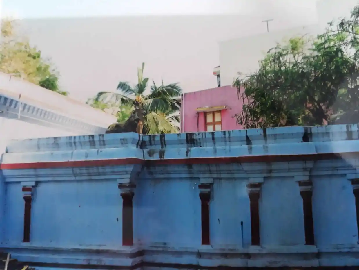 Arulmigu Periyapalayathamman Temple, Royapetta, Chennai - 600014 அருள்மிகு பெரியபாளையத்தம்மன் திருக்கோயில், இராயப்பேட்டை, சென்னை - 600014, Chennai - Ancient Temple Architecture and History Image 2