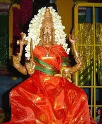 அருள்மிகு பெரியபாளையத்தம்மன் திருக்கோயில், இராயப்பேட்டை, சென்னை - 600014 - Main View