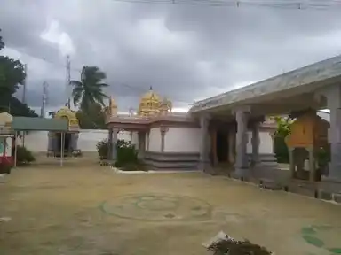 Arulmigu Periyaperumal Temple, South Avinasipalayam - 638660 அருள்மிகு பெரியபெருமாள் திருக்கோயில், South Avinasipalayam - 638660, Tiruppur - Ancient Temple Architecture and History Image 2