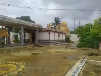 Arulmigu Periyaperumal Temple, South Avinasipalayam - 638660 அருள்மிகு பெரியபெருமாள் திருக்கோயில், South Avinasipalayam - 638660, Tiruppur - Ancient Temple Architecture and History Image 5