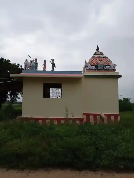 Arulmigu Periyaperumal Temple, V.Periyapatti - 621305 Arulmigu Periyaperumal Temple, V.Periyapatti - 621305, Thiruchirappalli - Ancient Temple Architecture and History Image 3