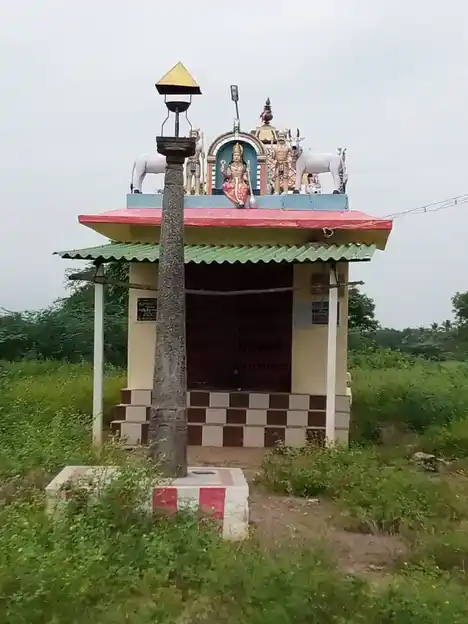 Arulmigu Periyaperumal Temple, V.Periyapatti - 621305 Arulmigu Periyaperumal Temple, V.Periyapatti - 621305, Thiruchirappalli - Ancient Temple Architecture and History Image 4