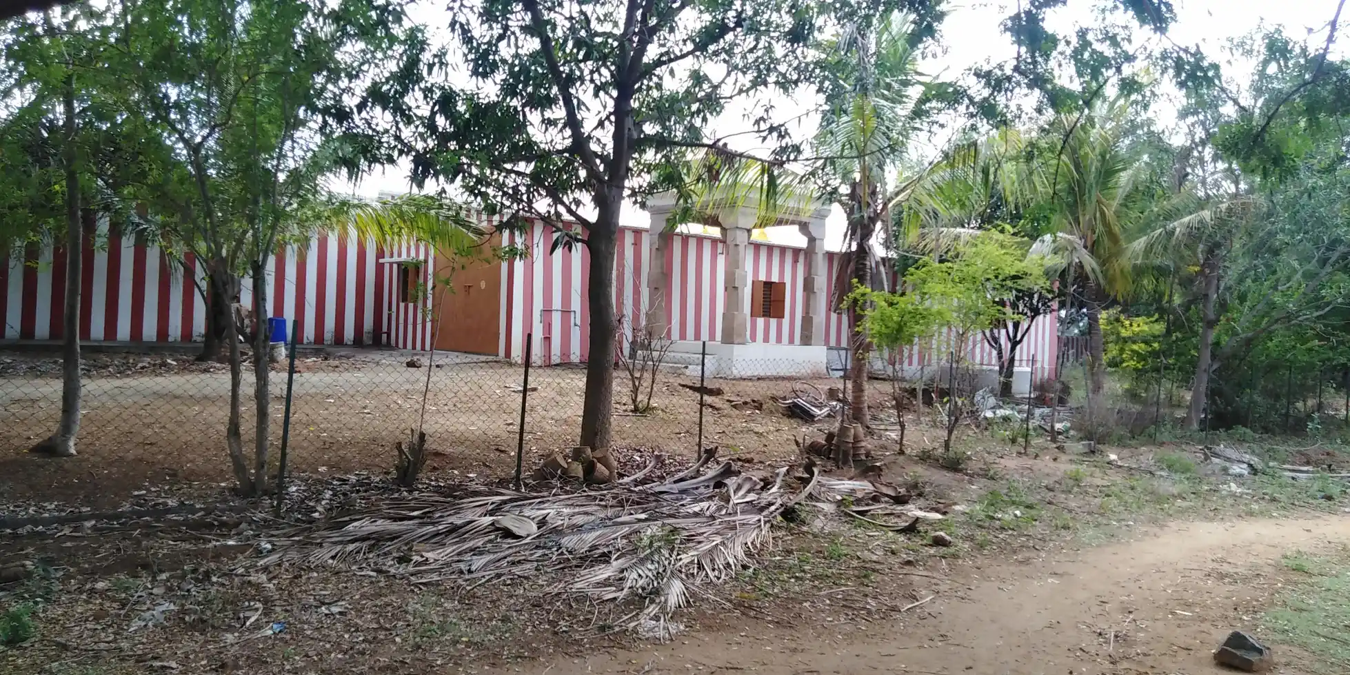 Arulmigu Periyapiran Swamy Temple, Kodaganallur - 627010 அருள்மிகு பெரியபிரான்சுவாமி திருக்கோயில், Kodaganallur - 627010, Tirunelveli - Ancient Temple Architecture and History Image 7