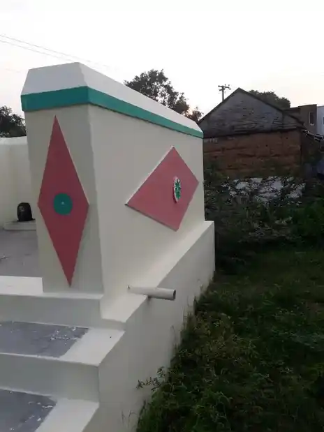 Arulmigu Periyar Temple, Peramangalam - 621006