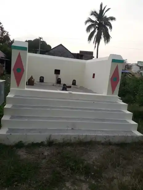 Arulmigu Periyar Temple, Peramangalam - 621006 Arulmigu periyar Temple, Peramangalam - 621006, Thiruchirappalli - Ancient Temple Architecture and History Image 3