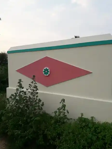 Arulmigu Periyar Temple, Peramangalam - 621006 Arulmigu periyar Temple, Peramangalam - 621006, Thiruchirappalli - Ancient Temple Architecture and History Image 4