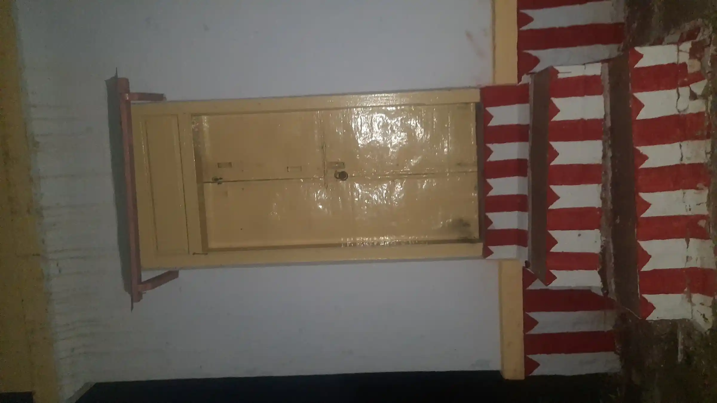 Arulmigu Periyasami Kalasami And Eswariamman Temple, Periyavallikulam - 626004 அருள்மிகு பெரியசாமி காலசாமி ஈஸ்வரி அம்மன் திருக்கோயில், Periyavallikulam - 626004, Virudhunagar - Ancient Temple Architecture and History Image 3