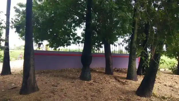 Arulmigu Periyasami Temple, Karuvidaicheri - 621707 Arulmigu Periyasami Temple,  - 621707, Ariyalur - Ancient Temple Architecture and History Image 3