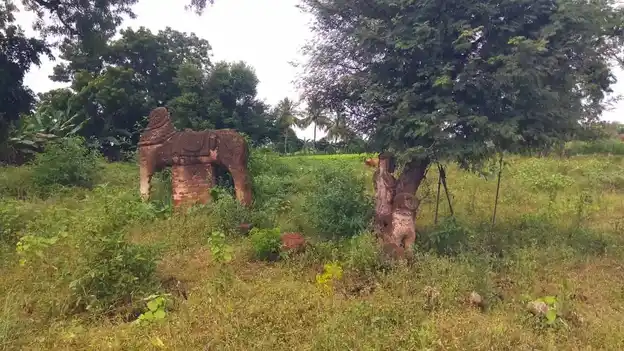 Arulmigu Periyasami Temple, Melakaruppur - 621707 Arulmigu Periyasami Temple,  - 621707, Ariyalur - Ancient Temple Architecture and History Image 4
