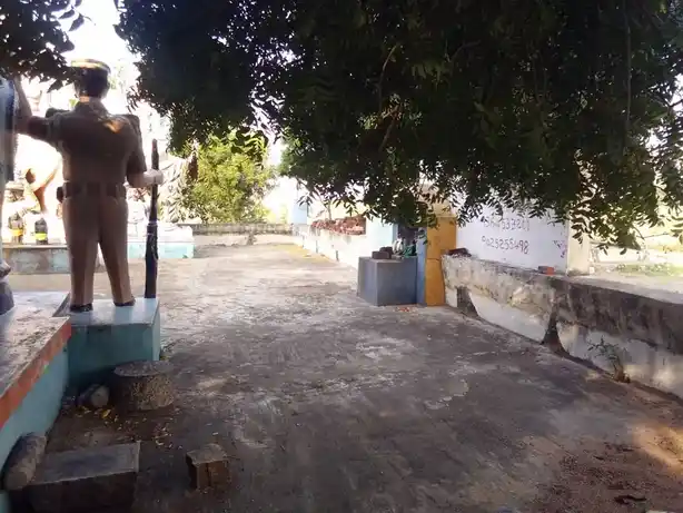 Arulmigu Periyasamy Temple, Elambalur - 621212 Arulmigu Periyasamy Temple, Elambalur - 621212, Perambalur - Ancient Temple Architecture and History Image 3