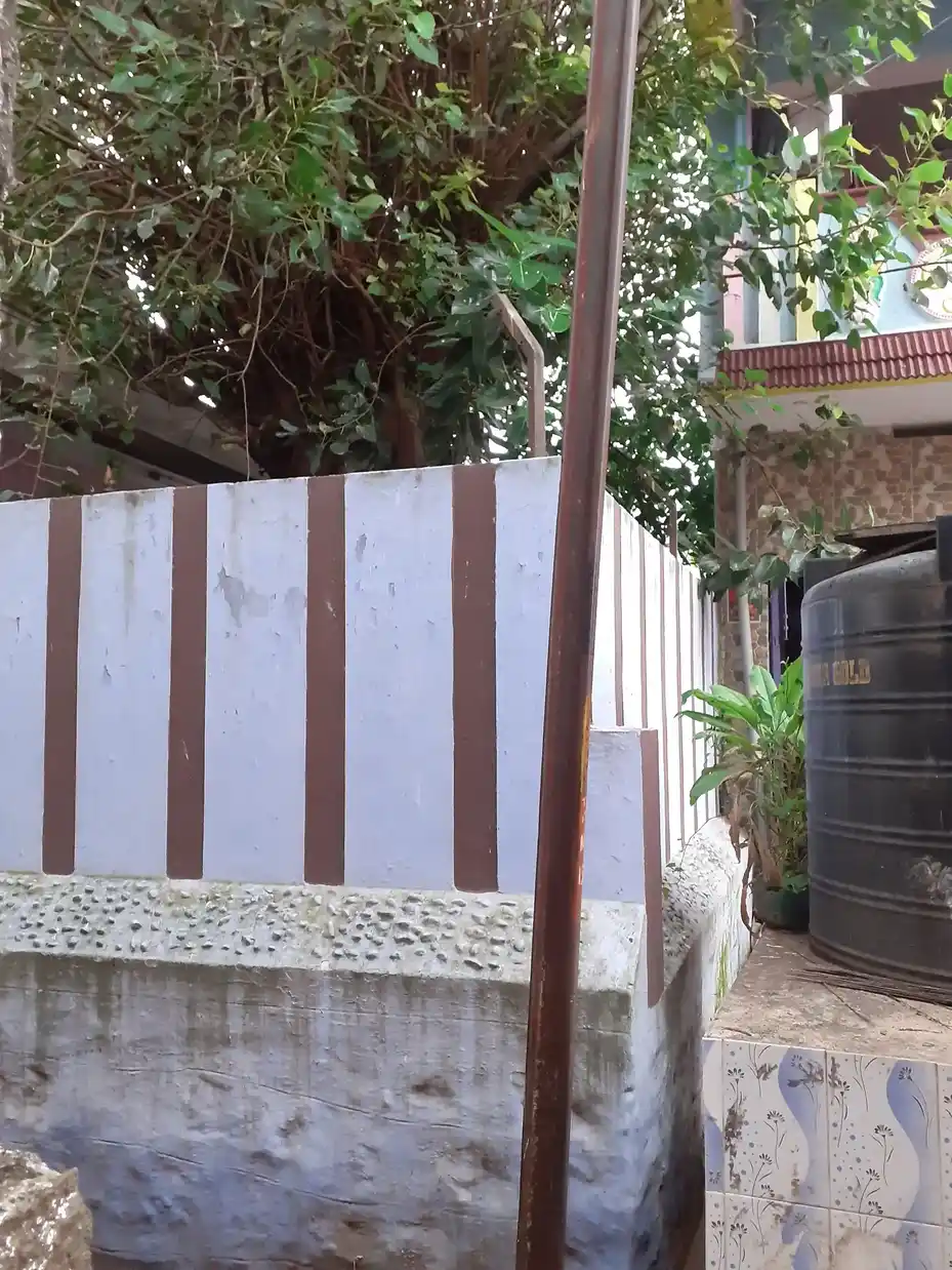 Arulmigu Periyasamy Temple, Near Fish Market, Tenkasi - 627811 Arulmigu Periyasamy Temple, -, Tenkasi - 627811, Tenkasi - Ancient Temple Architecture and History Image 3