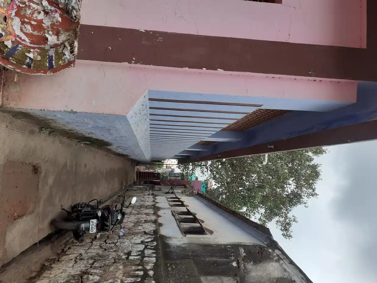 Arulmigu Periyasamy Temple, Near Fish Market, Tenkasi - 627811 Arulmigu Periyasamy Temple, -, Tenkasi - 627811, Tenkasi - Ancient Temple Architecture and History Image 4