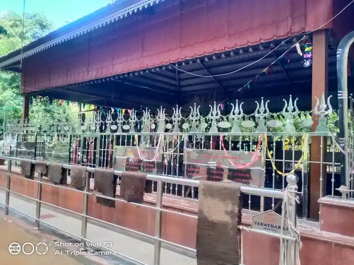 Arulmigu Periyasamy Temple, Pudukombai - 637405 அருள்மிகு பெரியசாமி திருக்கோயில், Pudukombai - 637405, Namakkal - Ancient Temple Architecture and History Image 2