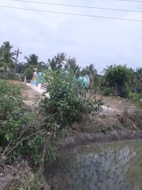 Arulmigu Periyasamy Temple, Thirumalapadi - 621851 Arulmigu Periyasamy Temple,  - 621851, Ariyalur - Ancient Temple Architecture and History Image 4