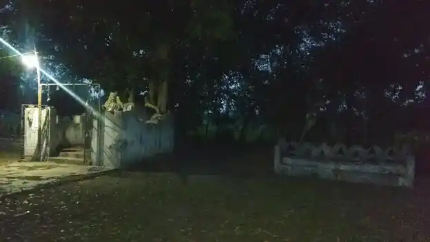 Arulmigu Periyasamy Temple, Thirumanur - 621715