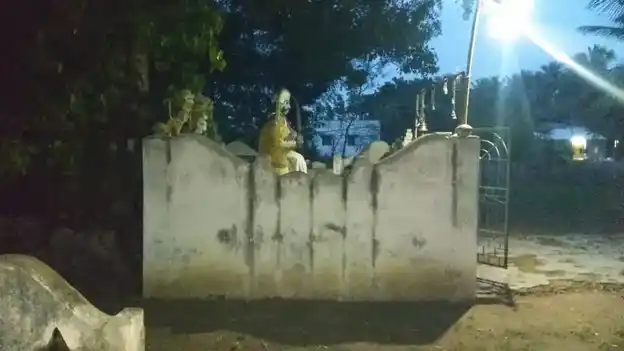 Arulmigu Periyasamy Temple, Thirumanur - 621715 அருள்மிகு பெரியசாமி திருக்கோயில், Thirumanur - 621715, Ariyalur - Ancient Temple Architecture and History Image 2