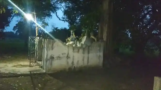 Arulmigu Periyasamy Temple, Thirumanur - 621715 அருள்மிகு பெரியசாமி திருக்கோயில், Thirumanur - 621715, Ariyalur - Ancient Temple Architecture and History Image 3