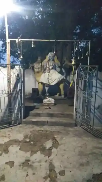 Arulmigu Periyasamy Temple, Thirumanur - 621715 அருள்மிகு பெரியசாமி திருக்கோயில், Thirumanur - 621715, Ariyalur - Ancient Temple Architecture and History Image 4