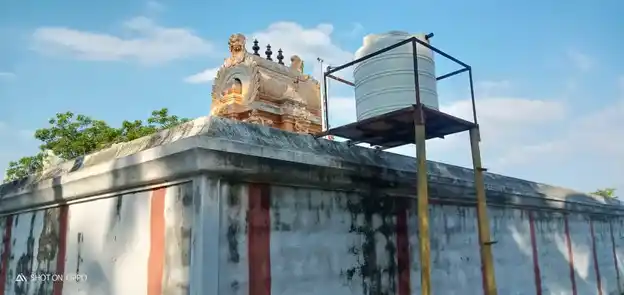 Arulmigu Periyasellandiyamman Temple, Chikkanapuram - 638673 அருள்மிகு பெரியசெல்லாண்டியம்மன் திருக்கோயில், சிக்கனபுரம் - 638673, Tiruppur - Ancient Temple Architecture and History Image 2