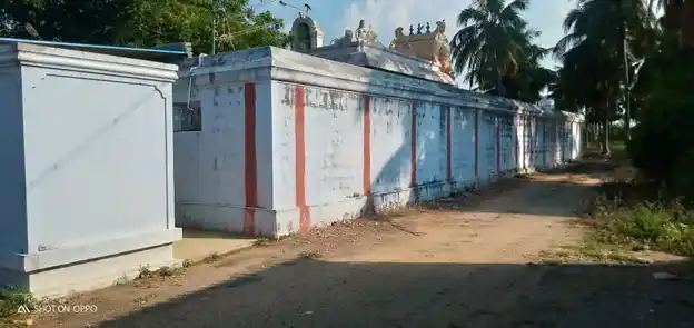 Arulmigu Periyasellandiyamman Temple, Chikkanapuram - 638673 அருள்மிகு பெரியசெல்லாண்டியம்மன் திருக்கோயில், சிக்கனபுரம் - 638673, Tiruppur - Ancient Temple Architecture and History Image 3