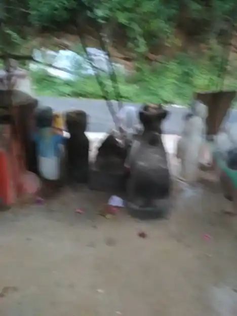 Arulmigu Periyaswamy Temple, Kempanayakkanpalyam - 638503 Temple