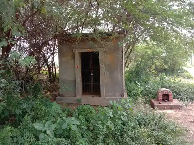 Arulmigu Periyaswamy Temple, Panayur - 613203 அருள்மிகு பெரியசாமி திருக்கோயில், Panayur - 613203, Thanjavur - Ancient Temple Architecture and History Image 4