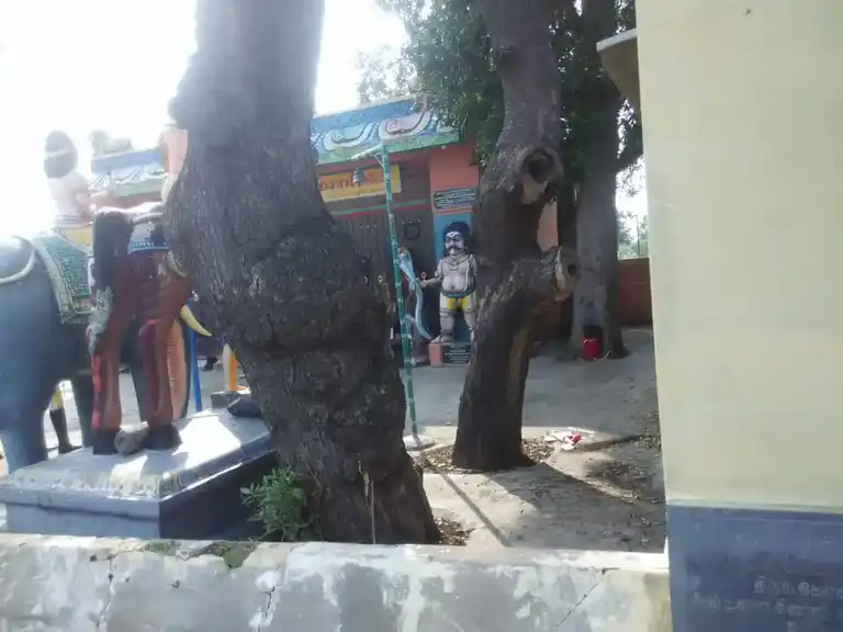 Arulmigu Periyaswamy Temple, Perambalur - 621212 அருள்மிகு பெரியசுவாமி திருக்கோயில், Perambalur - 621212, Perambalur - Ancient Temple Architecture and History Image 4