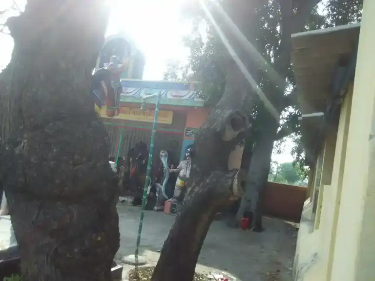 Arulmigu Periyaswamy Temple, Perambalur - 621212 அருள்மிகு பெரியசுவாமி திருக்கோயில், Perambalur - 621212, Perambalur - Ancient Temple Architecture and History Image 5