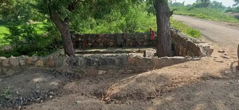 Arulmigu Periyathambiran Periyannan Temple, Idangimangalam - 621703 Arulmigu Periyathambiran Periyannan Temple, Idangimangalam - 621703, Thiruchirappalli - Ancient Temple Architecture and History Image 4