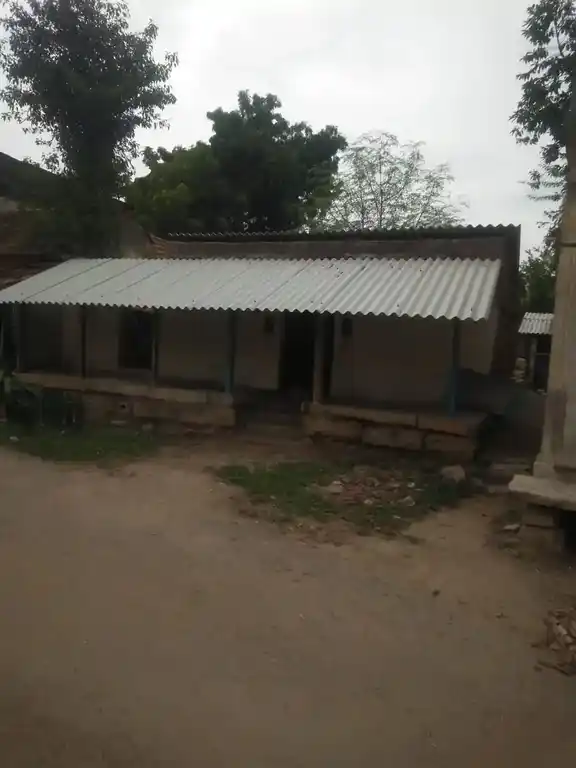 Arulmigu Periyathambiran Periyannan Temple, Pullampadi - 621707 Temple