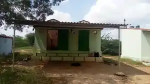 Arulmigu Periyathambiran Temple, Chengappalli - 638812