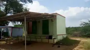 Arulmigu Periyathambiran Temple, Chengappalli - 638812 அருள்மிகு பெரியதம்பிரான் திருக்கோயில், Chengappalli - 638812, Tiruppur - Ancient Temple Architecture and History Image 2