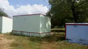 Arulmigu Periyathambiran Temple, Chengappalli - 638812 அருள்மிகு பெரியதம்பிரான் திருக்கோயில், Chengappalli - 638812, Tiruppur - Ancient Temple Architecture and History Image 3