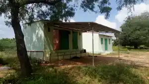 Arulmigu Periyathambiran Temple, Chengappalli - 638812 அருள்மிகு பெரியதம்பிரான் திருக்கோயில், Chengappalli - 638812, Tiruppur - Ancient Temple Architecture and History Image 4