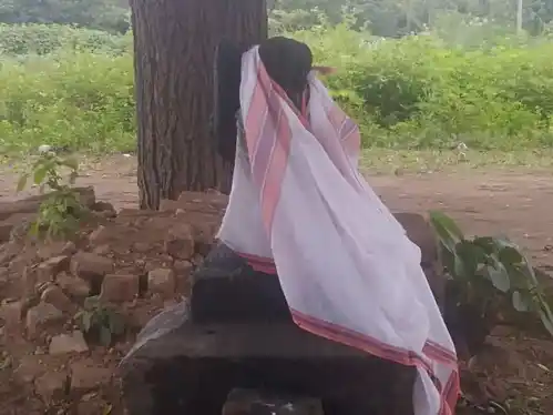 Arulmigu Periyathambiran Temple, Neiveli - 621217 Arulmigu Periyathambiran Temple, Neiveli - 621217, Thiruchirappalli - Ancient Temple Architecture and History Image 3