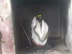 Arulmigu Periyathambiran Temple, Neiveli - 621217 Arulmigu Periyathambiran Temple, Neiveli - 621217, Thiruchirappalli - Ancient Temple Architecture and History Image 4