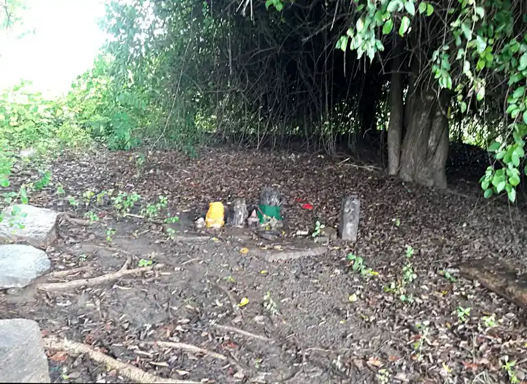 Arulmigu Periyathampiran Temple, Kallanai - 625501 அருள்மிகு பெரியதம்பிரான் சுவாமி திருக்கோயில், Kallanai, Kallanai - 625501, Madurai - Ancient Temple Architecture and History Image 3